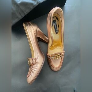 New! Dolce & Gabbana women shoes (size 37)